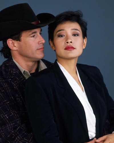 Twin Peaks [Cast] Photo