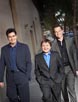 Two and a Half Men [Cast]