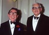 Two Ronnies, The [Cast]