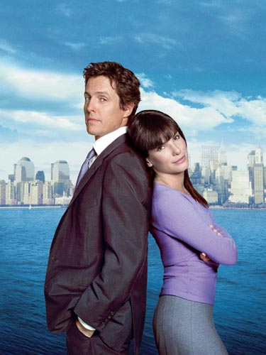 Two Weeks Notice [Cast] Photo