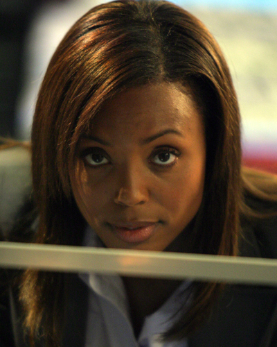 Tyler, Aisha [24] Photo