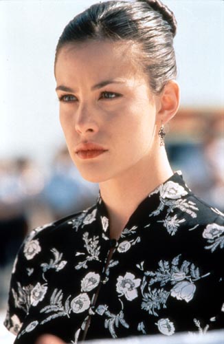 Tyler, Liv [Armageddon] Photo