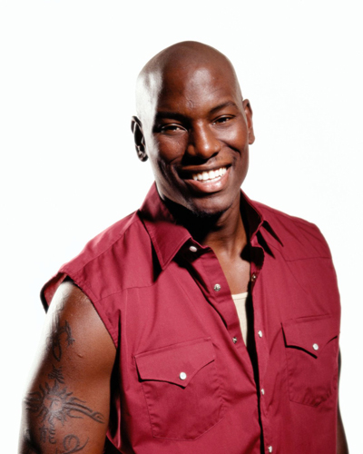 Tyrese [2 Fast 2 Furious] Photo