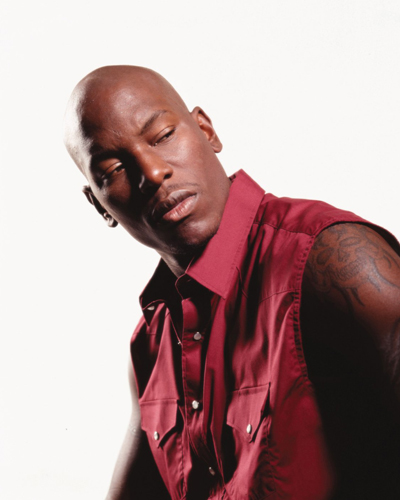 Tyrese [2 Fast 2 Furious] Photo