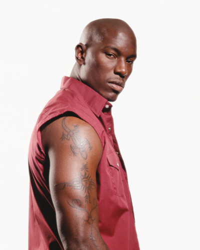 Tyrese [2 Fast 2 Furious] Photo