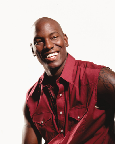 Tyrese [2 Fast 2 Furious] Photo