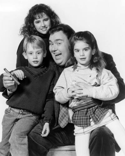 Uncle Buck [Cast] Photo