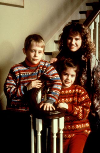 Uncle Buck [Cast] Photo