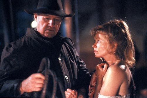 Unforgiven [Cast] Photo