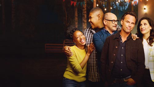 Unicorn, The [Cast] Photo