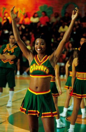 Union, Gabrielle [Bring it On] Photo