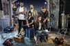 UnReal [Cast]