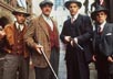 Untouchables, The [Cast]