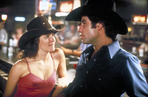 Urban Cowboy [Cast] Photo