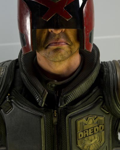 Urban, Karl [Dredd] Photo