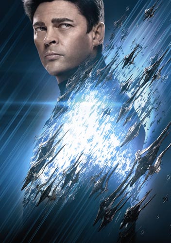 Urban, Karl [Star Trek Beyond] Photo