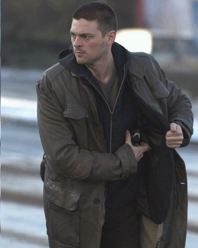 Urban, Karl [The Bourne Supremacy] Photo