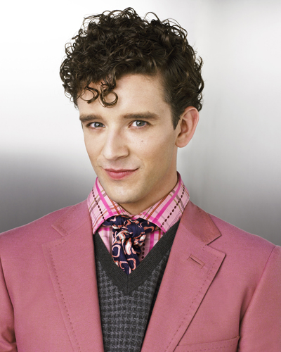 Urie, Michael [Ugly Betty] Photo