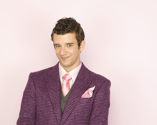 Urie, Michael [Ugly Betty] Photo