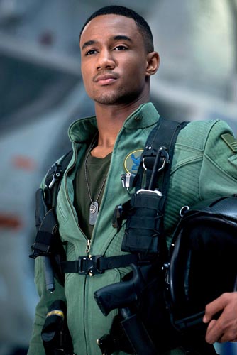 Usher, Jessie [Independence Day Resurgence] Photo