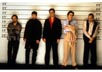 Usual Suspects, The [Cast]