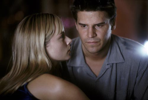 Valentine [Cast] Photo