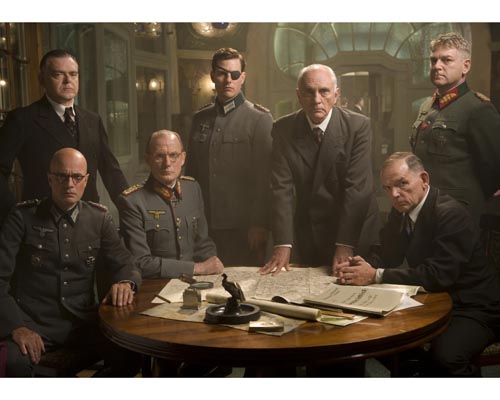 Valkyrie [Cast] Photo