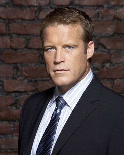 Valley, Mark [Boston Legal] Photo