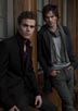 Vampire Diaries, The [Cast]