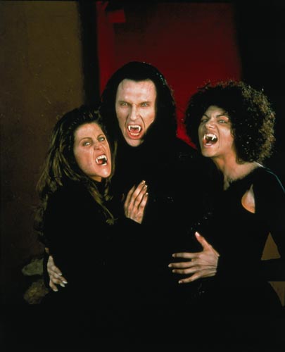 Vampires [Cast] Photo