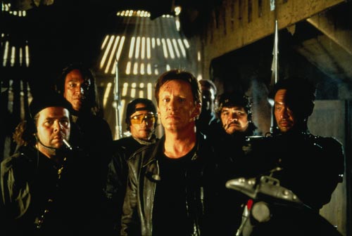Vampires [Cast] Photo