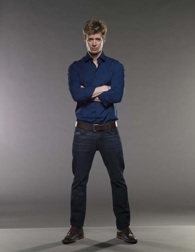 Van Acker, Drew [Devious Maids] Photo