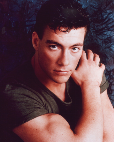 Van Damme, Jean-Claude Photo