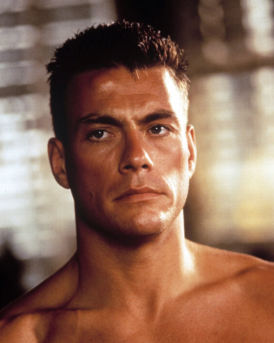 Van Damme, Jean-Claude Photo