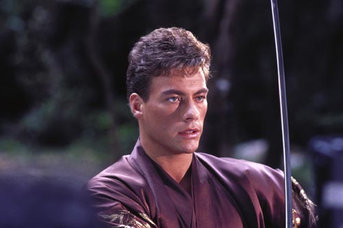 Van Damme, Jean-Claude [Bloodsport] Photo