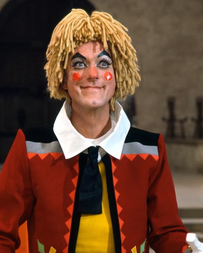 Van Dyke, Dick [Chitty Chitty Bang Bang] Photo