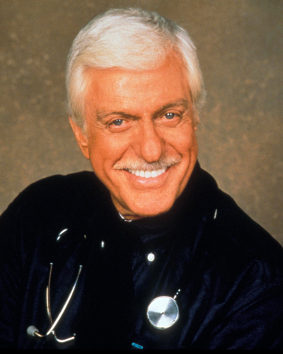 Van Dyke, Dick [Diagnosis Murder] Photo