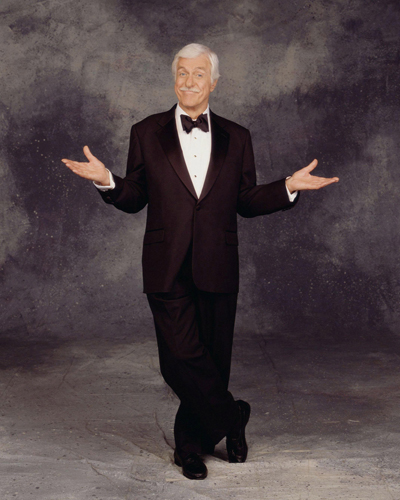 Van Dyke, Dick [Diagnosis Murder] Photo