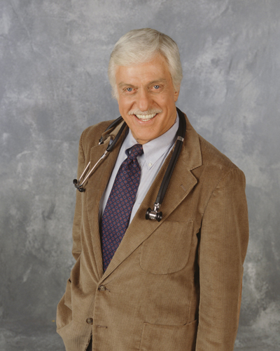 Van Dyke, Dick [Diagnosis Murder] Photo