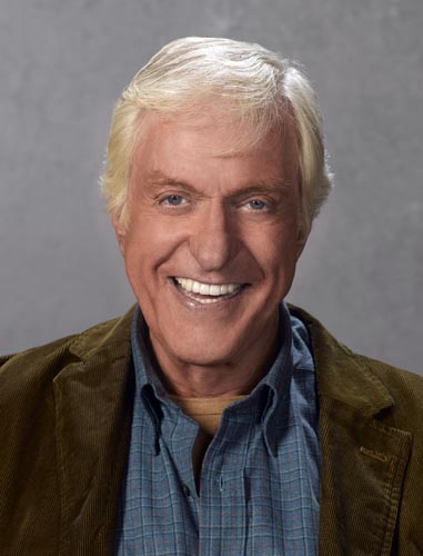 Van Dyke, Dick [Murder 101] Photo