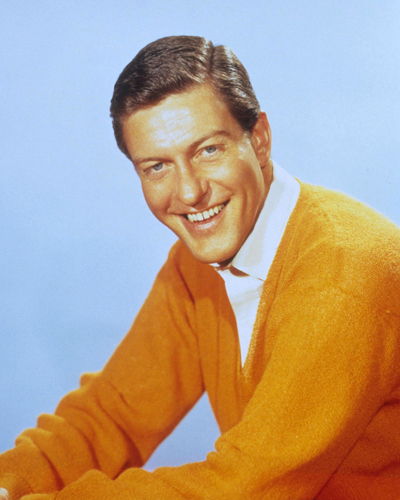 Van Dyke, Dick [The Dick Van Dyke Show] Photo