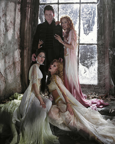 Van Helsing [Cast] Photo