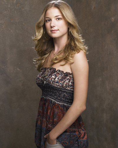 VanCamp, Emily [Brothers and Sisters] Photo