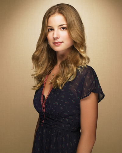 VanCamp, Emily [Brothers and Sisters] Photo