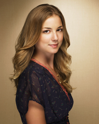 VanCamp, Emily [Brothers and Sisters] Photo