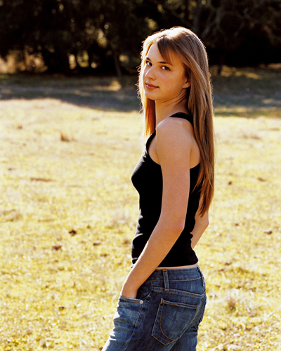 VanCamp, Emily [Everwood] Photo