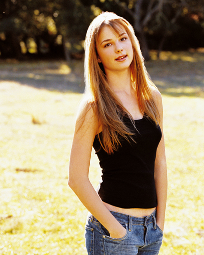 VanCamp, Emily [Everwood] Photo