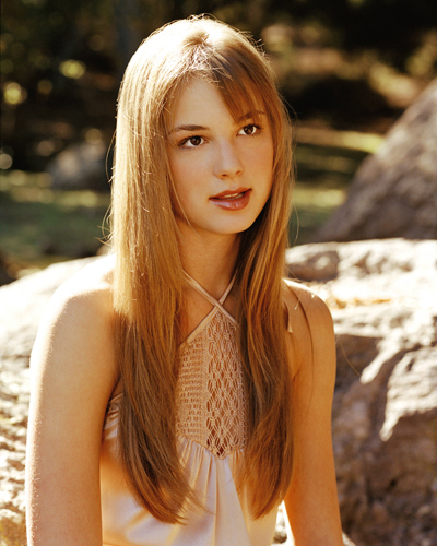 VanCamp, Emily [Everwood] Photo