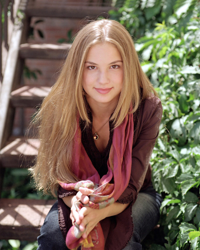 VanCamp, Emily [Everwood] Photo
