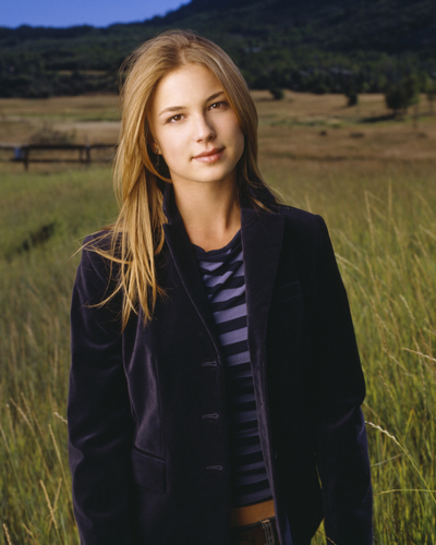 VanCamp, Emily [Everwood] Photo